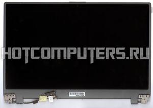 Матрица LP156WH6(TJ)(A1) для Acer M5 (Верхняя крышка в сборе), Диагональ 15.6, 1366x768 (HD), Глянцевая, Светодиодная (LED)