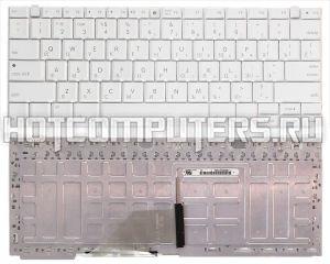 Клавиатура p/n: E206453 для ноутбуков Apple IBOOK 12" G3 G4 CM-2 Series, Русская, Белая