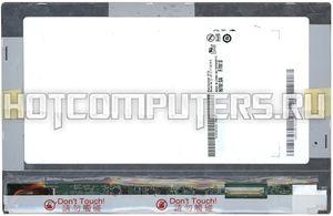 Матрица для планшета 10.1 1280х800 WXGA, 40 pin LED, Acer Iconia Tab A200. p/n: B101EVT03 V.0, B101EVT03 V.1.