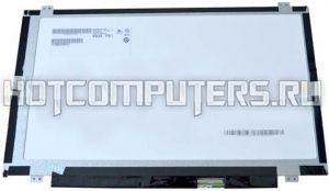 ЖК матрица для ноутбуков с диагональю экрана 14.0" дюймов, AU Optronics, B140XW03 V.1, WXGA (1366X768), светодиодная (Slim LED)