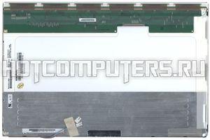 Матрица для ноутбука B154EW03 v.1, Диагональ 15.4, 1280x800 (WXGA), AU Optronics (AUO), Глянцевая, Ламповая (2 CCFL)