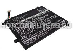 Аккумуляторная батарея CameronSino/Pitatel для планшета Acer Iconia Tab A500, A501 (BAT-1010, 934TA001F, CS-ACT500SL) 3250mAh