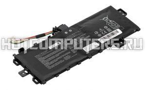 Аккумуляторная батарея B21N1818 для ноутбука Asus VivoBook 15 X512, 17 X712, 17 D712, A712, 17 F712, 17 A712, Type 4 (4212mAh)