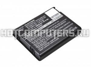Усиленная аккумуляторная батарея для ноутбука Acer Aspire 1670, TravelMate 2200, 2700 Series, p/n: LC.BTP00.017, LC.BTP00.018, LC,BTP00,019, 934T2780F (6600mAh)