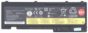 Аккумуляторная батарея 42T4845 66+ для ноутбуков ThinkPad T420i, T420s, T430s Series, 11.1V (44Wh) Premium