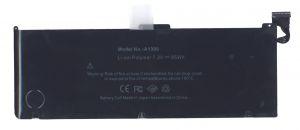 Аккумуляторная батарея A1309 для ноутбуков Apple MacBook Pro 17" Series, p/n: 661-5037, CL5369B.53P, 7.3V (95Wh)