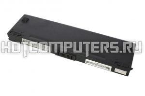 Аккумуляторная батарея A32-F6, A32-F9 для ноутбуков Asus F9 F6 X20 series, 6600-7800mah черная, Повышенной ёмкости