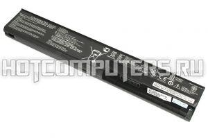 Аккумуляторная батарея A32-X401 для ноутбука Asus F301, F401, F501, S301, S501, X301, X401, X501 Series, p/n: A41-X401, A42-X401, CS-AUX401NB  (4400mAh) Premium