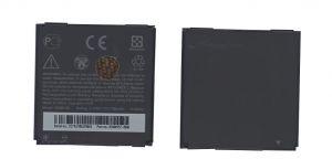 АКБ, Аккумуляторная батарея BG86100 для HTC Sensation XE / XL series , 3.7 V 6.4Wh