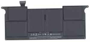 Аккумуляторная батарея для ноутбуков Apple MacBook Air 11.6" A1465 (MID2013) Series, 7.6V (38.75Wh)