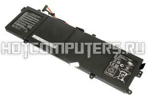 Аккумуляторная батарея C22-B400A для ноутбуков Asus PRO ADVANCED BU400, BU400A, BU400V Ultrabook Series, 7.5V (7070mAh) Premium