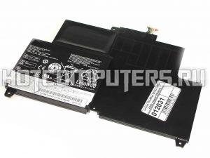 Аккумуляторная батарея 45N1094 для ноутбуков Lenovo ThinkPad S230U Series, p/n: 45N1095, 33471C8, 33471D6, 14.8V (43Wh) Premium