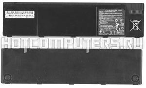 Аккумуляторная батарея C22-1018 для ноутбука Asus Eee PC Eee PC 1018 Series, p/n: CL1018B.56P, 7.4V (44Wh) Premium