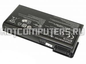 Аккумуляторная батарея BTY-L74 для ноутбуков MSI A5000, A6000, CR600, CR610, CR700, CX600, CX620, CX700 Series, p/n: 957-173XXP-101, 957-173XXP-102, 11.1V (4400mAh) Premium