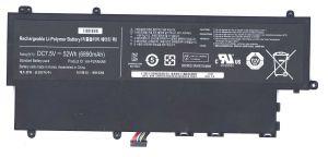 Аккумуляторная батарея AA-PLWN4AB для ноутбуков Samsung NP540U Series, 7.5V (52Wh) Premium