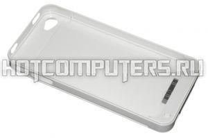АКБ, Дополнительный аккумулятор/чехол для Apple iPhone 4/4s 2300 mAh белый