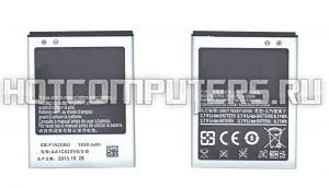 Аккумуляторная батарея EB-F1A2GBU для телефона Samsung Galaxy S2 GT-I9100, SGH-I777, Galaxy S2 Plus GT-I9105, Galaxy R GT-I9103