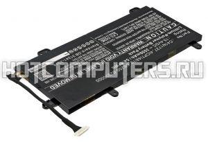 Аккумуляторная батарея CameronSino/Pitatel для ноутбука Asus ROG Zephyrus M GM501 Series, p/n: C41N1727, 15.4V (3550mah)