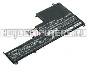 Аккумуляторная батарея Pitatel BT-1558 для ноутбука Asus Zenbook 3 UX390UA, UX390, UX390U (C23N1606) 5050mAh