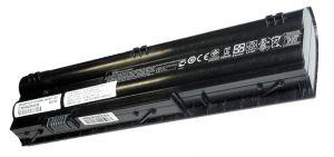 Аккумуляторная батарея 646657-241, HSTNN-YB3B, MT03, MT06 для ноутбуков HP Mini 110-3800, 210-3000, DM1-4000 Series, p/n: 646657-241, 646657-251, 646657-421 10.8-11.1V (55Wh) Premium