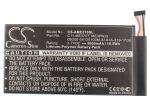 Аккумуляторная батарея CameronSino CS-AME370SL для планшета Asus MeMO Pad Smart 10 (C11-ME301T)