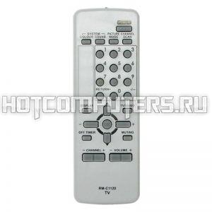 Купить Пульт дистанционного управления (ДУ) для телевизоров JVC RM-C1120