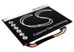 Аккумуляторная батарея CameronSino CS-AUF101SL для планшета Asus TF101, TF101G (C21-EP101) 3300mAh