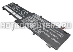 Аккумуляторная батарея C21-TX300D для док-станции ноутбука Asus Transformer Book TX300CA Series, 7.4V (3100mAh)