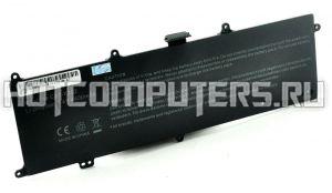 Аккумуляторная батарея C21-X202 для ноутбука Asus VivoBook S200E, X201E, X202E Series, p/n: CS-AUX202NB