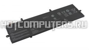 Аккумуляторная батарея C31N1816 для ноутбука Asus Flip 13 UX362FA Series, 11.55V (4210mAh) Premium
