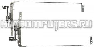 Петли для ноутбука HP Pavilion DV6-1000, DV6-1100, DV6T-1200 Series, p/n: FBUT3033010, FBUT3034010 (16") LED