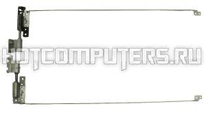 Петли для ноутбука HP DV9000 Series, p/n: 3KAT9HATP22, AT9A-SZS-R, 3JAT9HATP05, 3KAT9HATP21, 3JAT9HATP21 (для одноламповой 	матрицы)