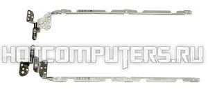 Петли для ноутбука HP Envy 14, Envy 14T, Envy 14-1000, Envy 14-1050ET, Envy 14T-1000 Series, p/n: 6055B0011701, 6055B0011702 (14.5")