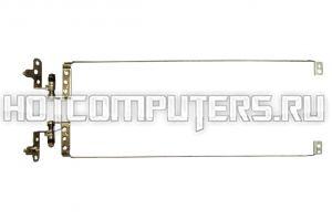 Петли для ноутбука Toshiba Satellite M300, M305, M305D, L310 Series, p/n: FBTE1022010, FBTE1021010