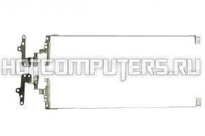 Петли для ноутбука Toshiba Satellite T130, T131, T132, T134, T135, T135D Series, p/n: FBBU3007010, FBBU3009010