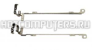 Петли для ноутбука Lenovo IdeaPad S10-3 Series, p/n: 34.4El08.011, 34.4El09.012