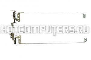 Петли для ноутбука Lenovo IdeaPad G460, G465, Z460, Z465 Series, p/n: AW0BH000200, AW0BH000300