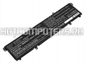 Аккумуляторная батарея CameronSino CS-AUB150NB для ноутбука Asus ExpertBook B1 B1400, ExpertBook B1500, p/n: B31N1915, C31N1915 (3500mAh)