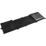 Аккумуляторная батарея CameronSino CS-AUL501NB для ноутбука Asus ZenBook UX501VW Series, p/n: 0B200-01250300, C32N1523, 11.4V (8200mAh)