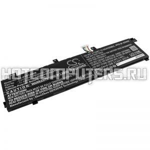 Аккумуляторная батарея CameronSino CS-AUS144NB для ноутбука Asus VivoBook S14 S432F, VivoBook S15 S532FA (C31N1843) 3450mAh