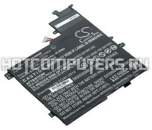 Аккумуляторная батарея CameronSino CS-AUS406N для ноутбука Asus VivoBook S14 Series, p/n: C21N1701, C21PQC5, 0B200-02640000, 7.7V (5000mAh)