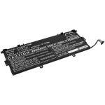 Аккумуляторная батарея CameronSino CS-AUX172NB для ноутбука Asus ZenBook 13 UX331UN Series, p/n: 0B200-02760400, C31N1724, 11.55V (4150mAh)