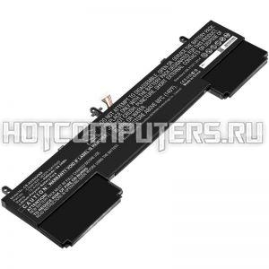 Аккумуляторная батарея CameronSino CS-AUX534NB для ноутбука Asus ZenBook 15 UX534FA, UX563FD (C42N1839) 4500mAh