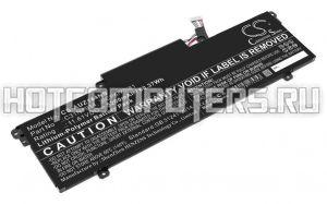 Аккумуляторная батарея CameronSino CS-AUZ144NB для ноутбука Asus Zenbook 14 UX435, Zenbook 14 UM425, ExpertBook B7 Flip, p/n: C31N1914 (5200mAh)