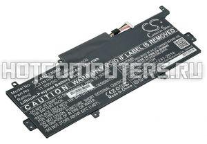 Аккумуляторная батарея CameronSino CS-AUZ330NB для ноутбука Asus ZenBook UX330UA Series, 11.55V (C31N1602) 4800mAh