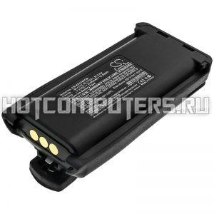 Аккумуляторная батарея CameronSino CS-HTC780TW для рации Hytera TC-700, TC-700U, TC-780, TC-780M,TC-710, TC-720 (BH1801, BL1703, BL2102) 2100mAh