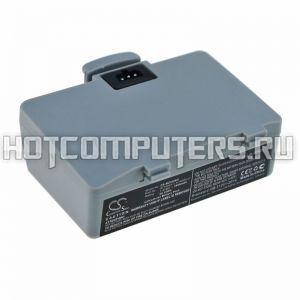 Аккумуляторная батарея CameronSino CS-MZ320BX для принтера Zebra QL220, QL220+, QL320, QL320+, QL220 Plus, QL320 Plus (AT16004-1, H16004-LI)