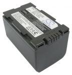 Аккумуляторная батарея CameronSino CS-PDR220 для фотоаппарата Hitachi DZ-MV, Panasonic AG, AJ, DZ, NV, PV (CGR-D16S, CGR-D220, VSB0419) 2200mAh