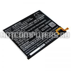 Аккумуляторная батарея CameronSino CS-SMT510SL для планшета Samsung Galaxy Tab A 10.1 SM-T510 (EB-BT515ABU)