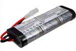 Аккумуляторная батарея для пылесоса iRobot 12101 12501 12601 125 135 155 Looj Electric Gutter Cleaning, 3000mAh